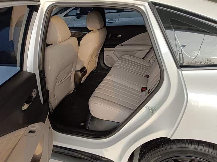 GAC Aion RT 2025 2025款 520智享版