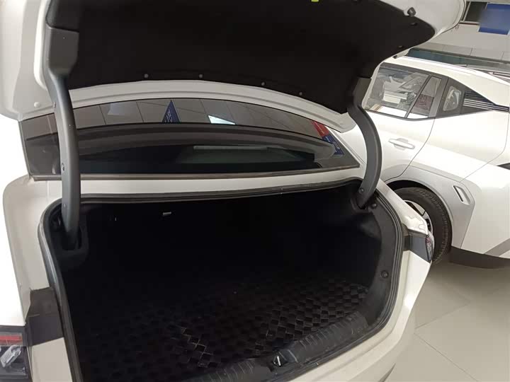 GAC Aion RT 2025 2025款 520智享版