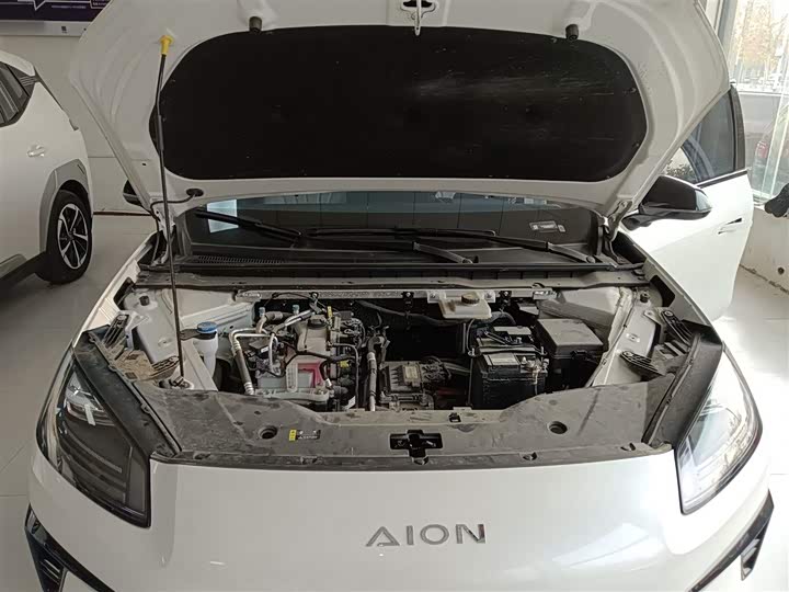 GAC Aion RT 2025 2025款 520智享版