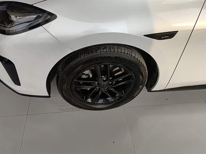 GAC Aion RT 2025 2025款 520智享版