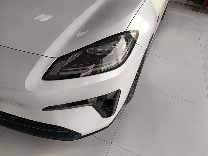 GAC Aion RT 2025 2025款 520智享版