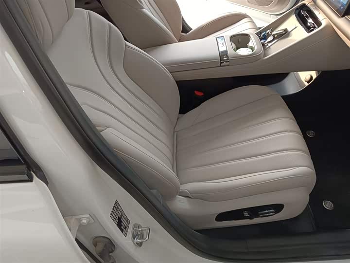 GAC Aion RT 2025 2025款 520智享版