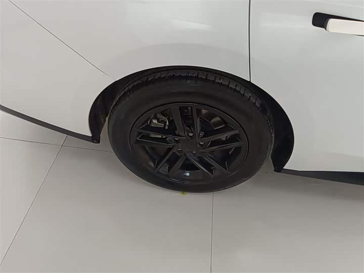 GAC Aion RT 2025 2025款 520智享版