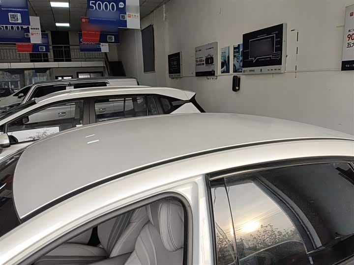 GAC Aion RT 2025 2025款 520智享版