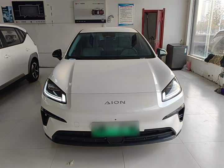 GAC Aion RT 2025 2025款 520智享版