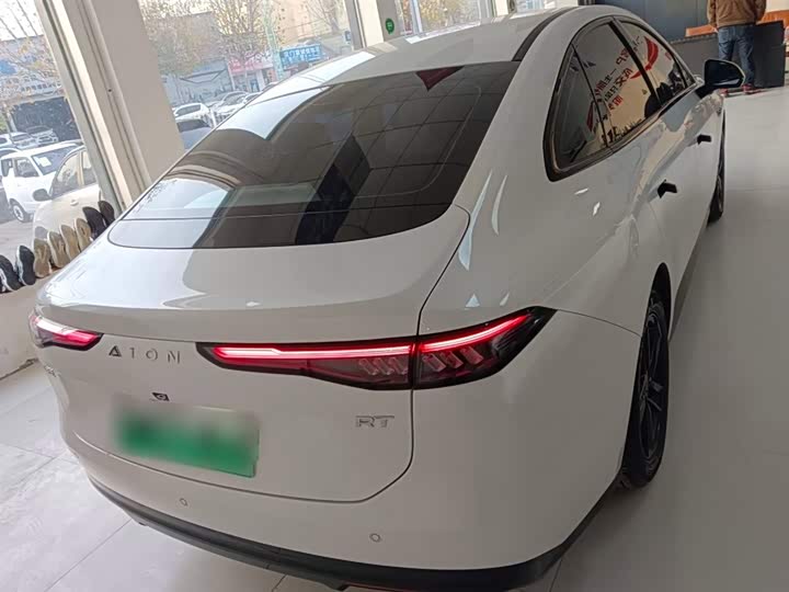 GAC Aion RT 2025 2025款 520智享版