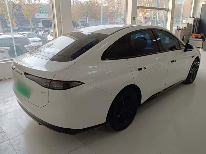 GAC Aion RT 2025 2025款 520智享版