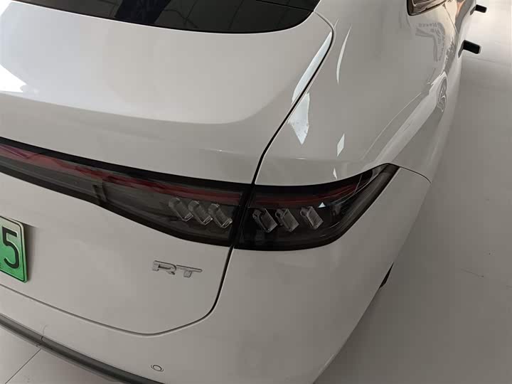 GAC Aion RT 2025 2025款 520智享版