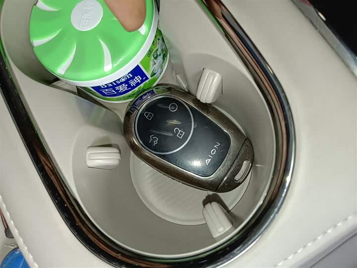 GAC Aion RT 2025 2025款 520智享版