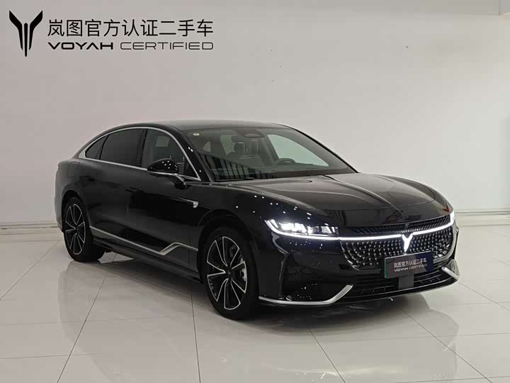 Voyah Passion 2024 2024款 PHEV 四驱超长续航旗舰版