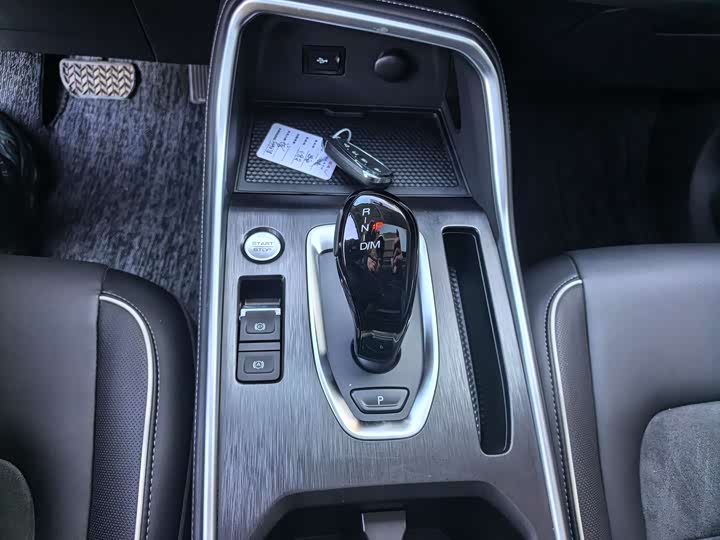 Haval H6 2025 2025款 1.5T 国潮都市版