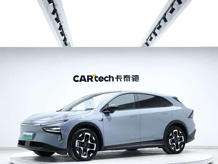 XPeng G7 2025 2025款 702 超长续航 Max