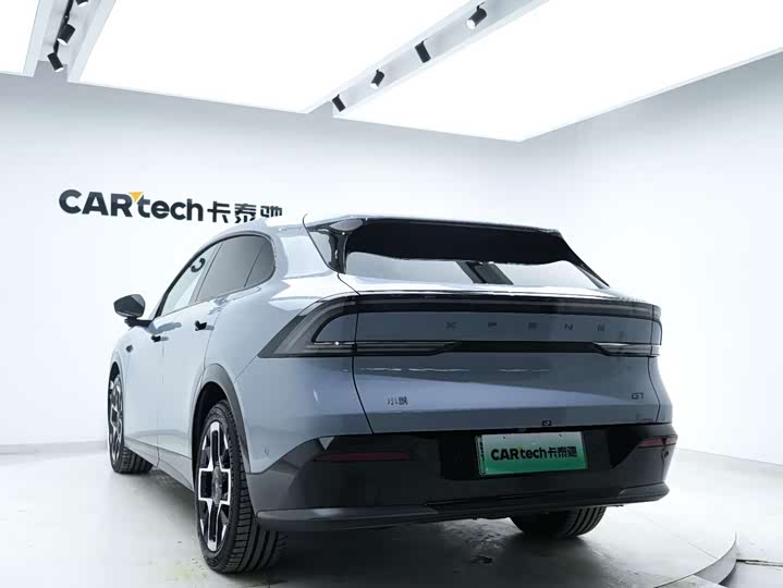 XPeng G7 2025 2025款 702 超长续航 Max