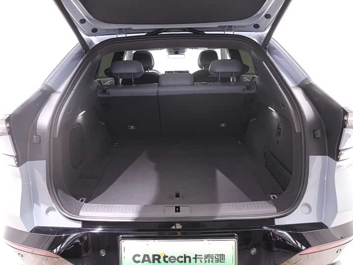 XPeng G7 2025 2025款 702 超长续航 Max