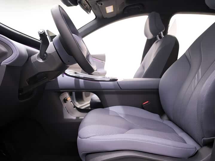 XPeng G7 2025 2025款 702 超长续航 Max