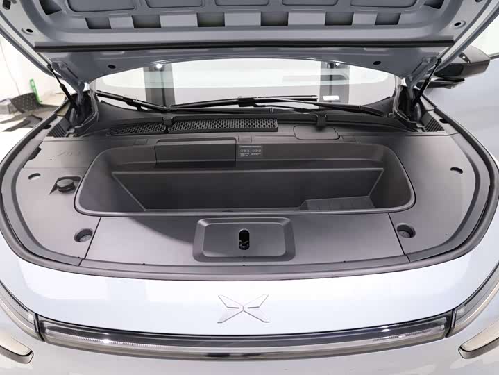 XPeng G7 2025 2025款 702 超长续航 Max