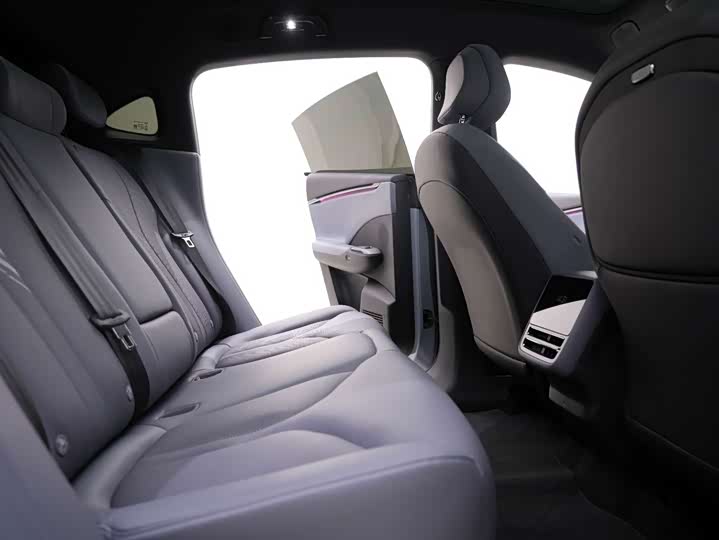 XPeng G7 2025 2025款 702 超长续航 Max