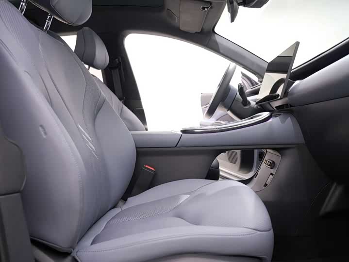 XPeng G7 2025 2025款 702 超长续航 Max