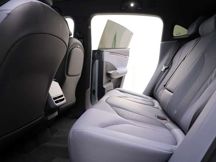 XPeng G7 2025 2025款 702 超长续航 Max