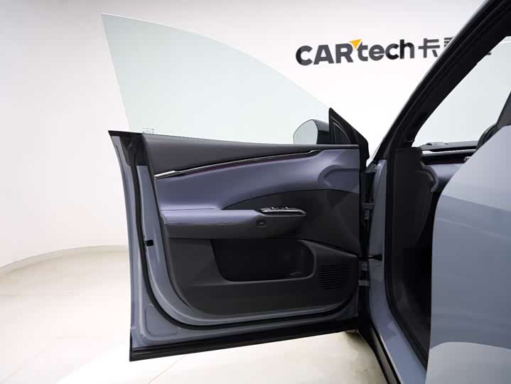 XPeng G7 2025 2025款 702 超长续航 Max