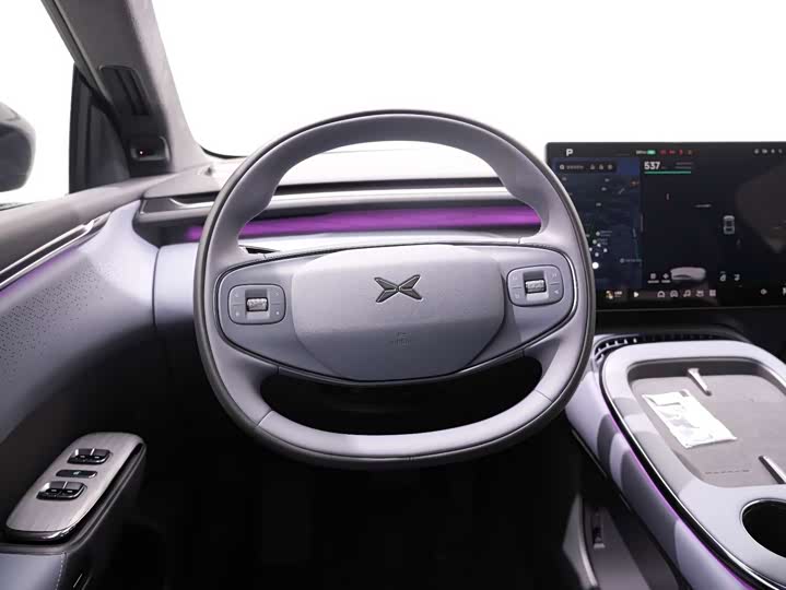 XPeng G7 2025 2025款 702 超长续航 Max