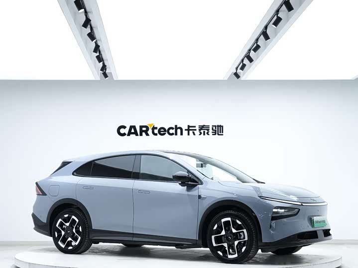 XPeng G7 2025 2025款 702 超长续航 Max