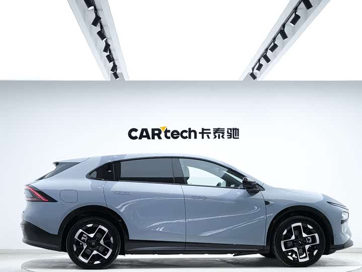 XPeng G7 2025 2025款 702 超长续航 Max