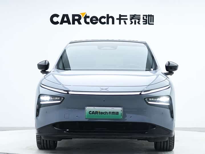 XPeng G7 2025 2025款 702 超长续航 Max