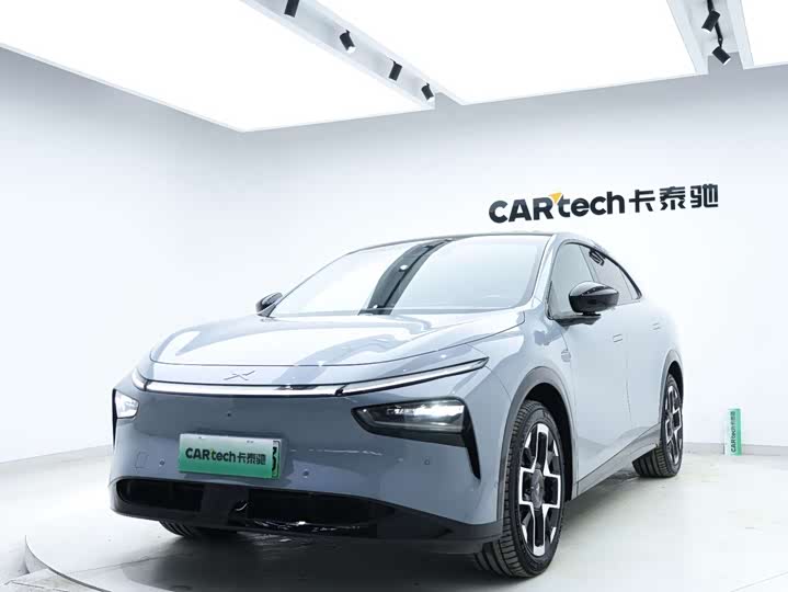 XPeng G7 2025 2025款 702 超长续航 Max