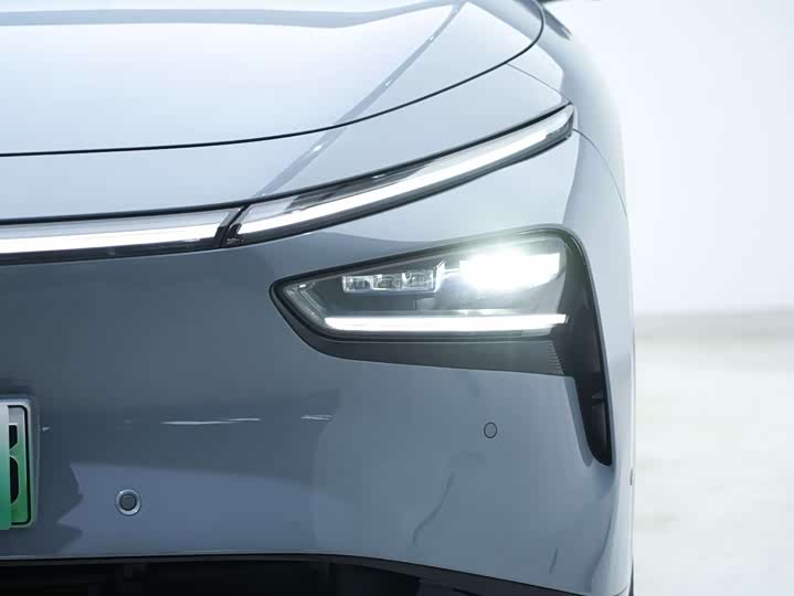 XPeng G7 2025 2025款 702 超长续航 Max