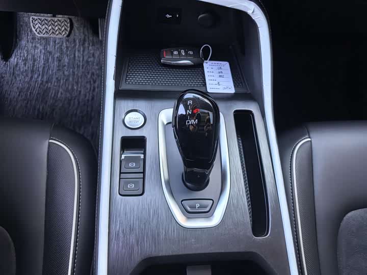 Haval H6 2025 2025款 1.5T 国潮都市版