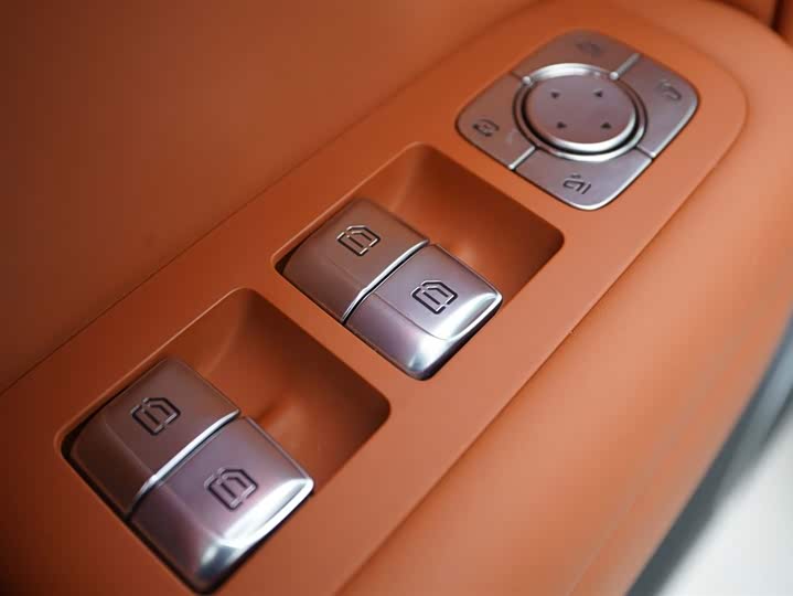 LiXiang L6 2025 2025款 Pro 智能焕新版