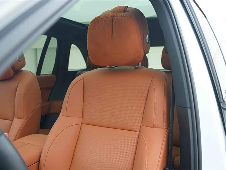 LiXiang L6 2025 2025款 Pro 智能焕新版