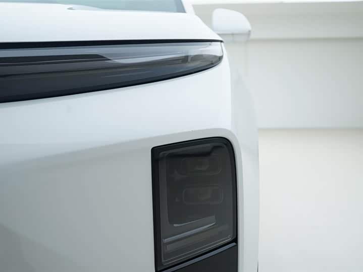 LiXiang L6 2025 2025款 Pro 智能焕新版