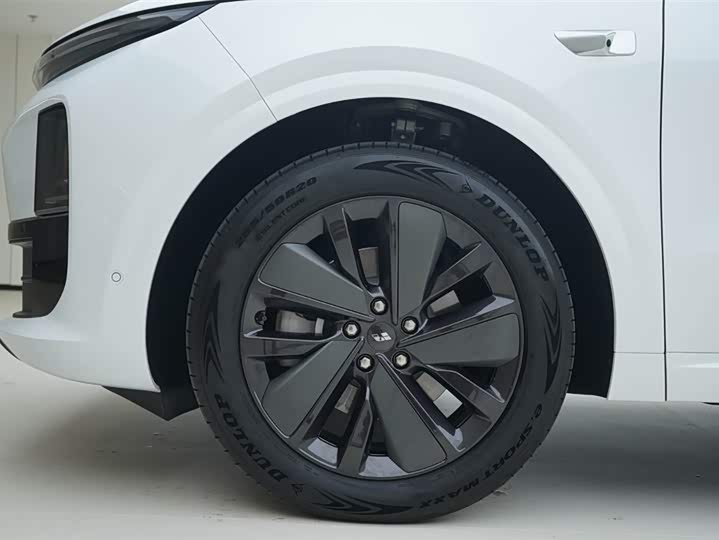 LiXiang L6 2025 2025款 Pro 智能焕新版