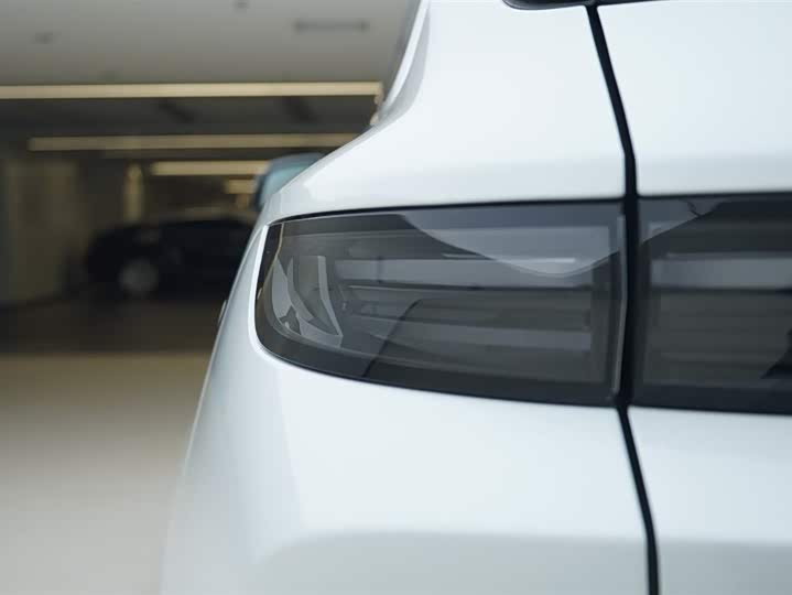 LiXiang L6 2025 2025款 Pro 智能焕新版