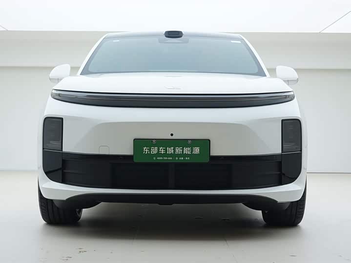 LiXiang L6 2025 2025款 Pro 智能焕新版