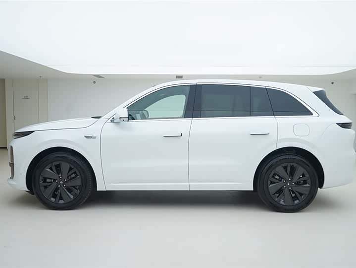 LiXiang L6 2025 2025款 Pro 智能焕新版