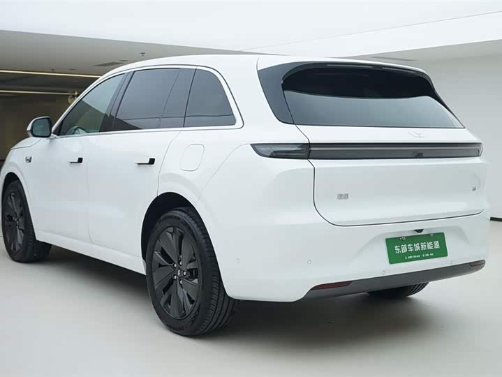 LiXiang L6 2025 2025款 Pro 智能焕新版