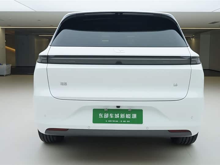 LiXiang L6 2025 2025款 Pro 智能焕新版