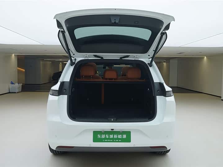 LiXiang L6 2025 2025款 Pro 智能焕新版