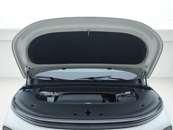 LiXiang L6 2025 2025款 Pro 智能焕新版