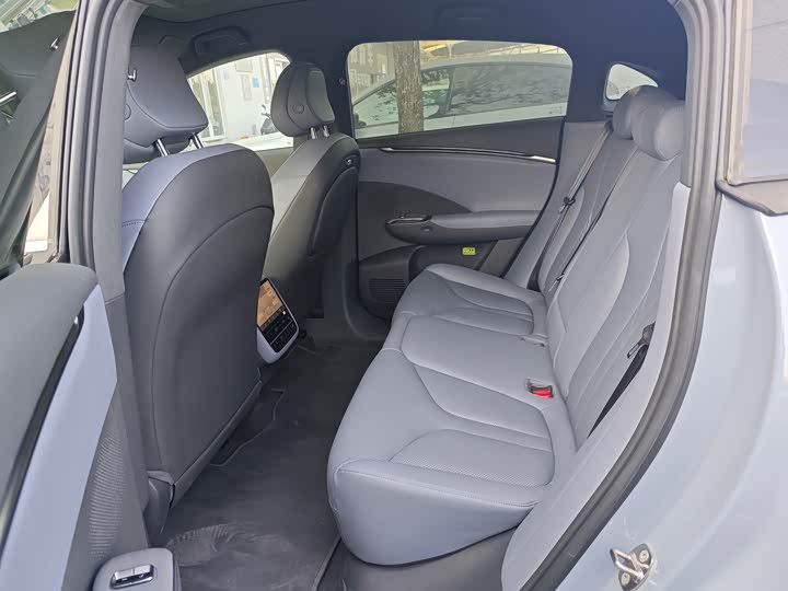 XPeng G7 2025 2025款 702 超长续航 Max