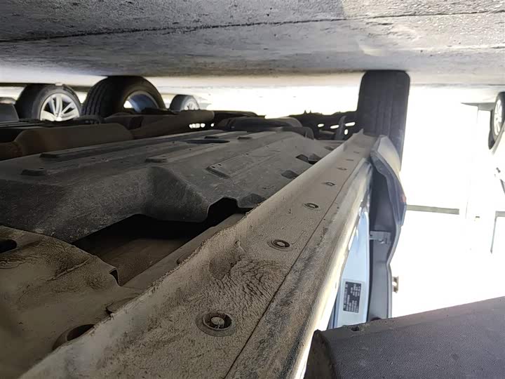 Haval F7 (Monster) 2022 2022款 2.0T 智尊四驱版