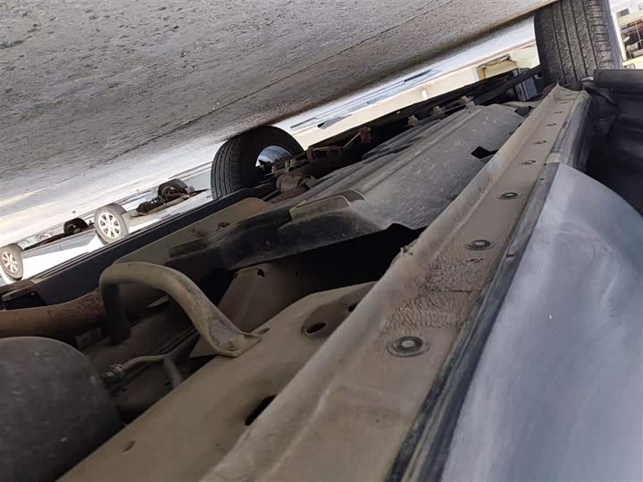 Haval F7 (Monster) 2022 2022款 2.0T 智尊四驱版