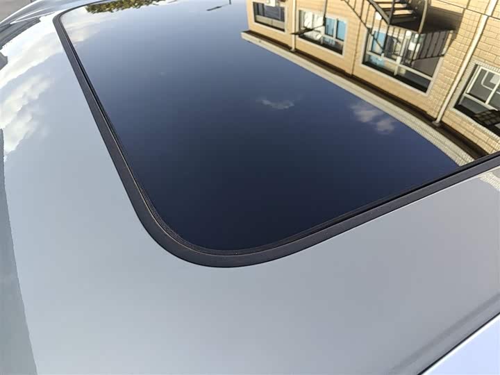 Haval F7 (Monster) 2022 2022款 2.0T 智尊四驱版