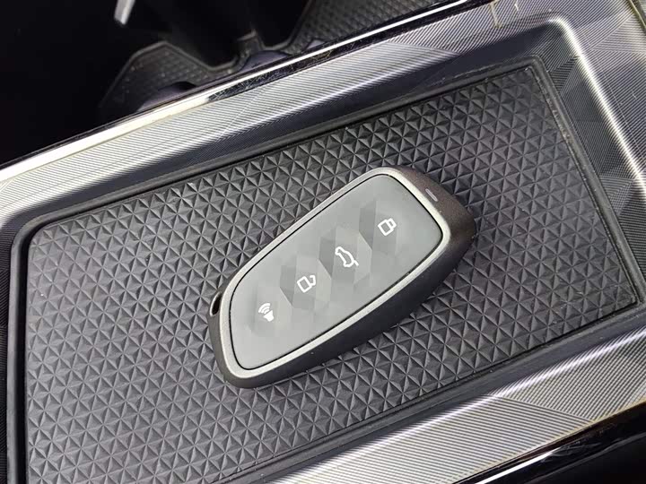 Haval F7 (Monster) 2022 2022款 2.0T 智尊四驱版