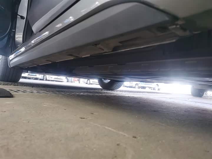 BYD Destroyer 05 2024 2024款 荣耀版 DM-i 55KM 豪华型