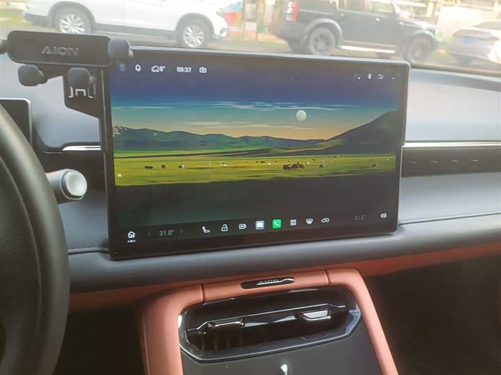 GAC Aion RT 2025 2025款 520智豪版