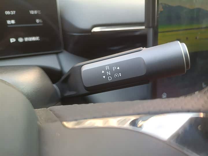 GAC Aion RT 2025 2025款 520智豪版